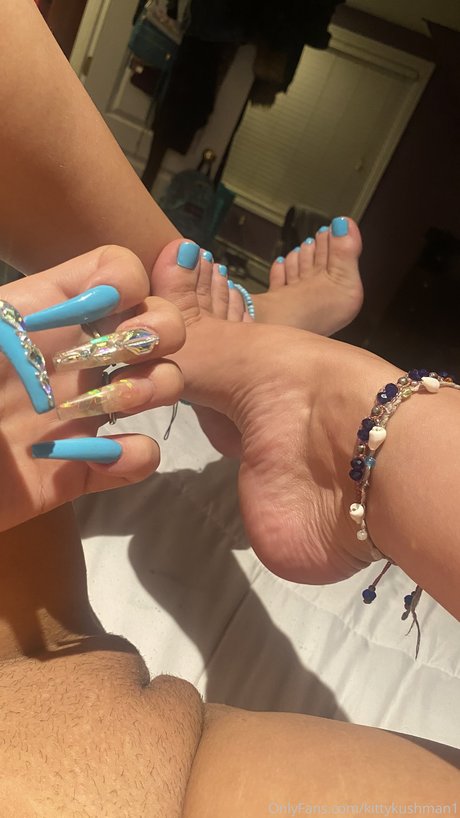 Kitty Kushman nice actress archive