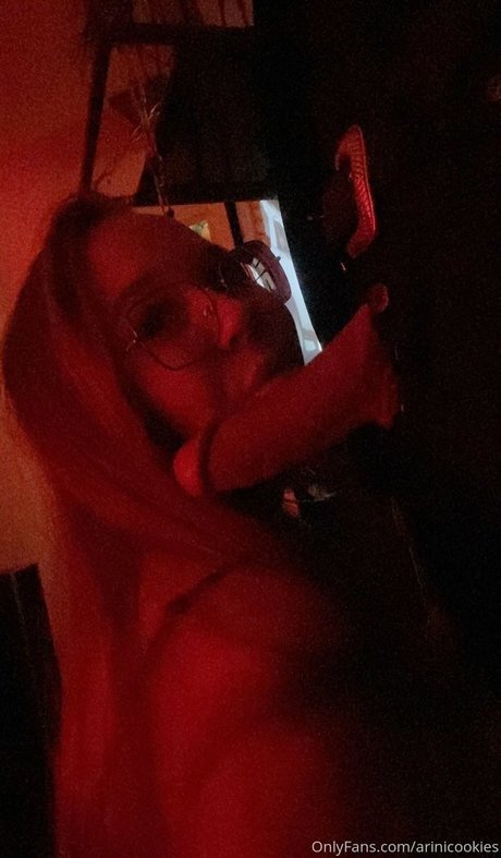 Arinicookies nudes pornstar pictures