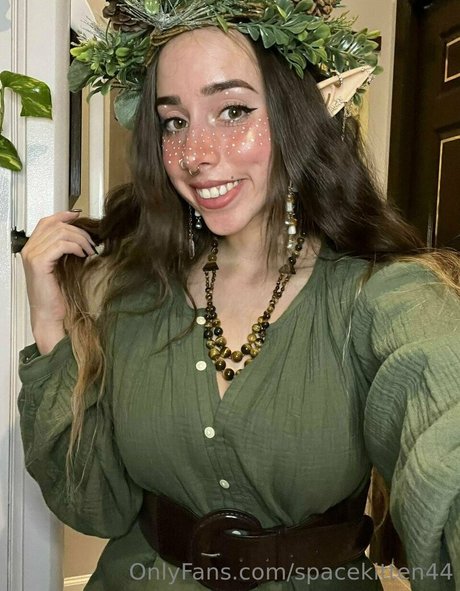 Space kitten44 adult actress img