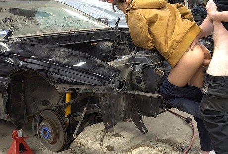 Sukie Kim hot model img