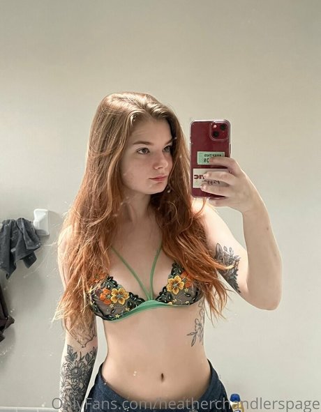 Heather Chandler pornstar erotic img