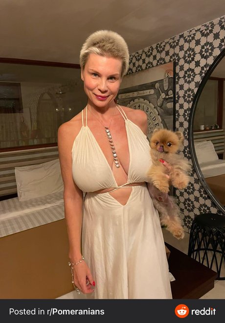 Nadya Basinger free pornstar archive