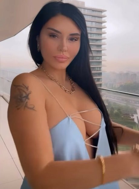 Ebru Polat hd pornstar galleries