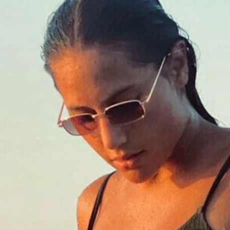 Arijanna Sara Di Palma hot star image