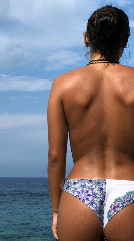 Arijanna Sara Di Palma pornographic star photos