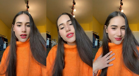 Arijanna Sara Di Palma star nude gallery