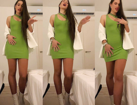 Arijanna Sara Di Palma best actress galleries