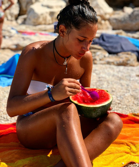 Arijanna Sara Di Palma hd pornstar photos