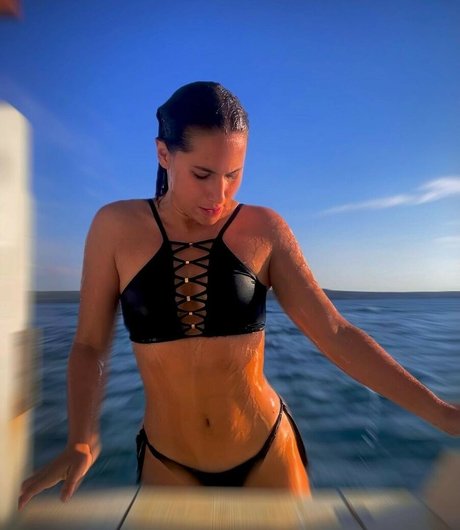 Arijanna Sara Di Palma star beautiful pics