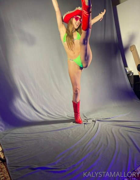 kalystamallory erotic star pictures