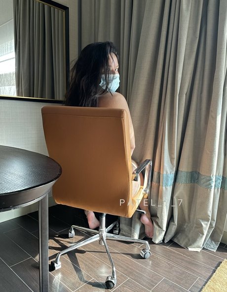 Zeeba Kalan exclusive model pics