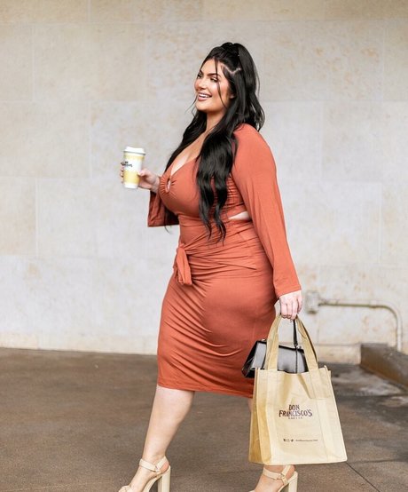 brookebarrows beautiful model photo