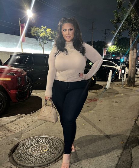 brookebarrows pornstar sexy pics