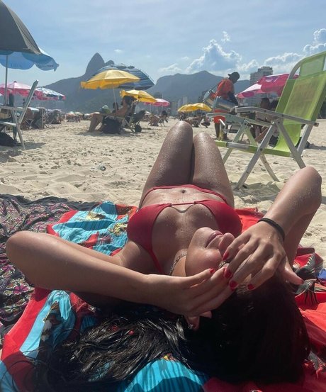 Carol De Lucas top model archive