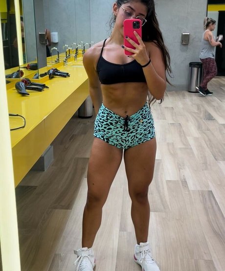 Carol De Lucas star perfect gallery