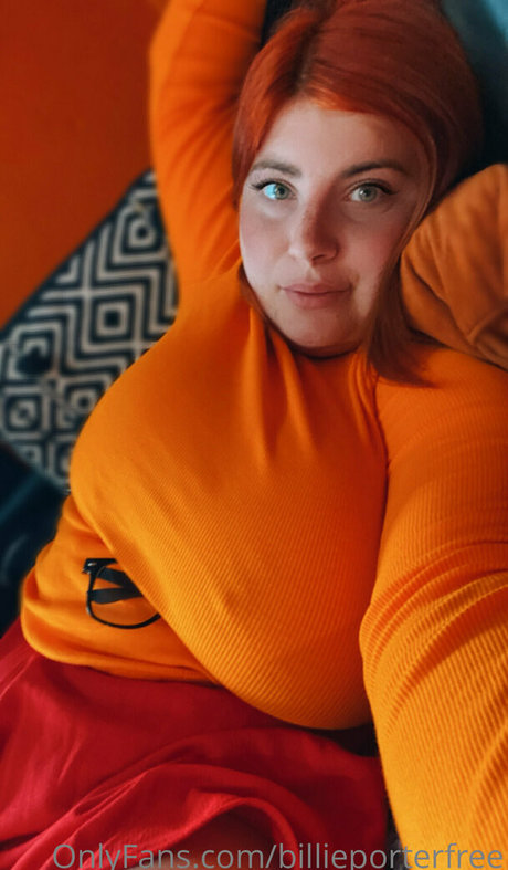 billieporterfree star nude pictures