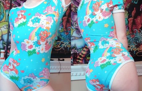 ashfall porn star gallery