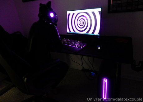 dalatexcouple star pretty pics