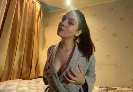 mashachick star exclusive photo