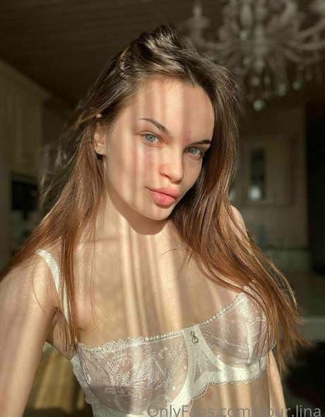 your lina naked star galleries