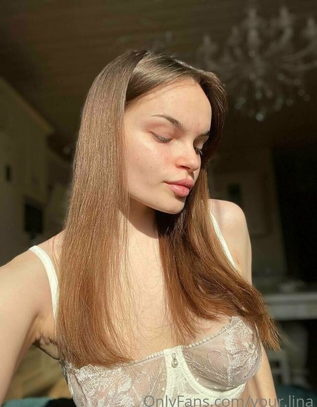 your lina nude pornstar galleries