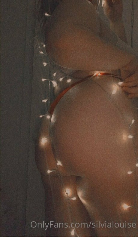 silvialouise nudes star photos