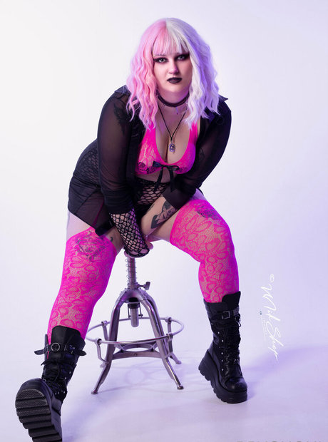 babyghoulbunda best actress gallery