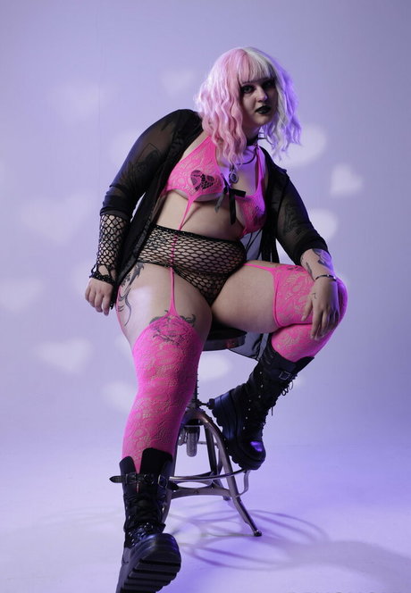 babyghoulbunda beautiful model pics