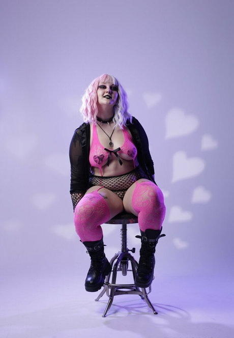 babyghoulbunda art actress photos