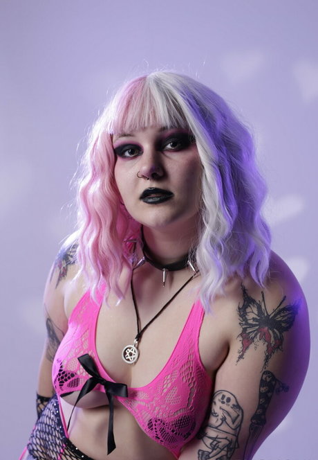 babyghoulbunda perfect pornstar photos