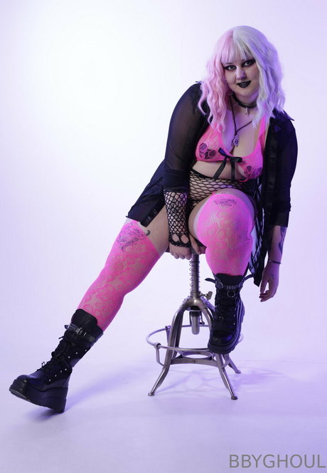 babyghoulbunda perfect pornstar pic