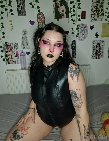 babyghoulbunda xxx actress gallery