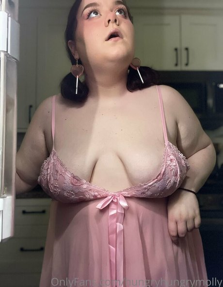 hungryhungrymolly star picture