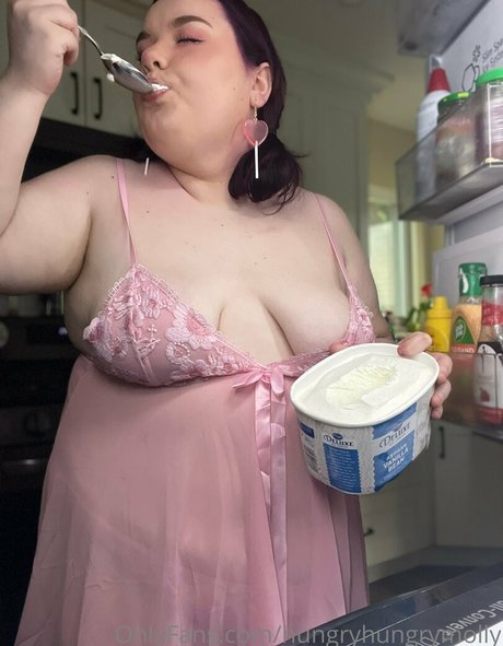 hungryhungrymolly nudes actress pics