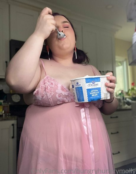 hungryhungrymolly pornographic model gallery