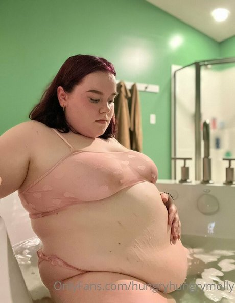 hungryhungrymolly beautiful actress image