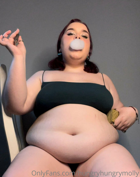 hungryhungrymolly star hd picture