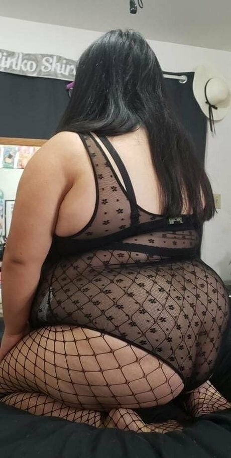 fuzzycolors erotic pornstar photo