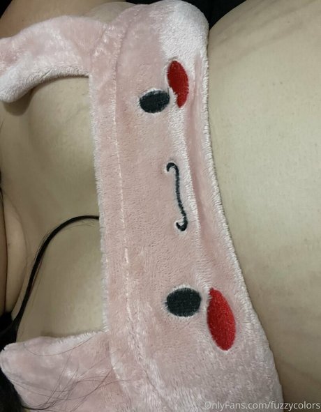 fuzzycolors model erotic gallery