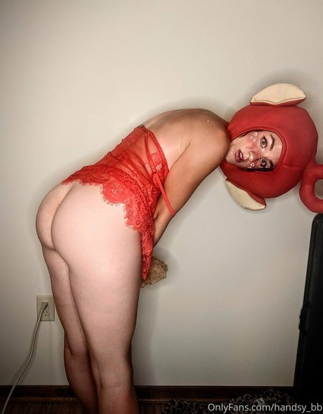 handsy bb pornstar best img