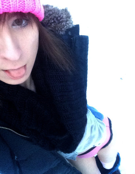 secretsecretsaria adult model img