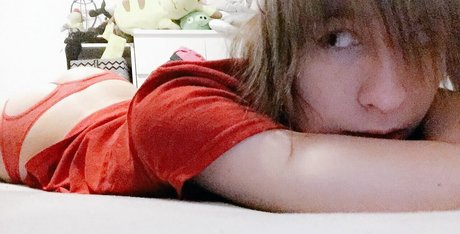 secretsecretsaria porn model pic