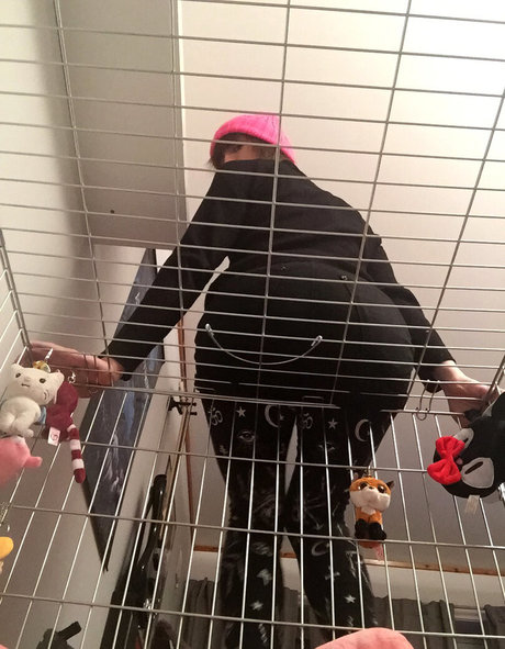 secretsecretsaria star best photo