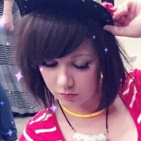 pinkharm star erotic image