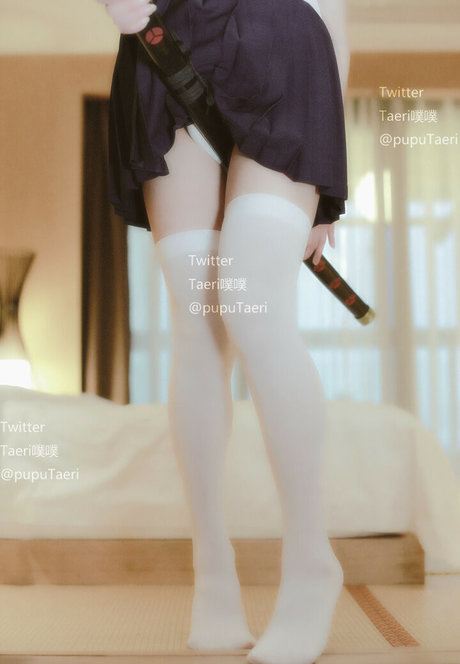 Taeri pornstar images