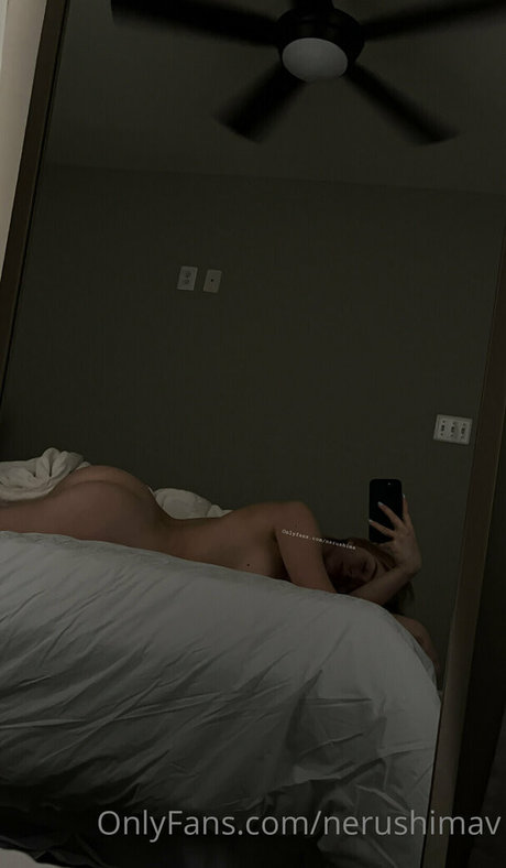 Nerushimav high quality model galleries