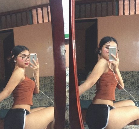 Jekanne naked pornstar picture