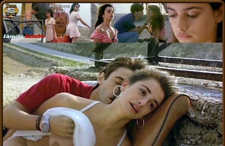 Penelope Cruz top actress pictures