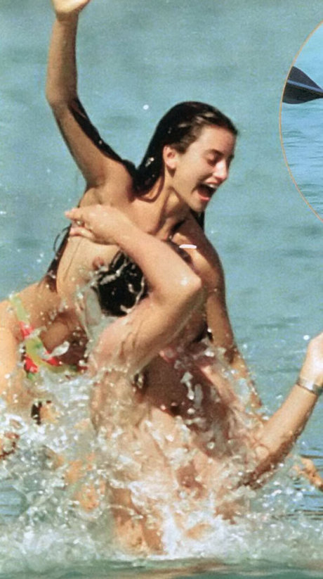 Penelope Cruz free pornstar photo