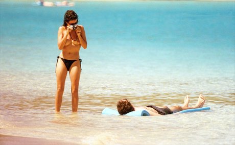 Penelope Cruz star naked pics